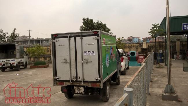 Doanh nghiệp cam kết dọn xong bãi rác 'bất ngờ xuất hiện giữa Thủ đô' trong ngày 5/3 ảnh 4